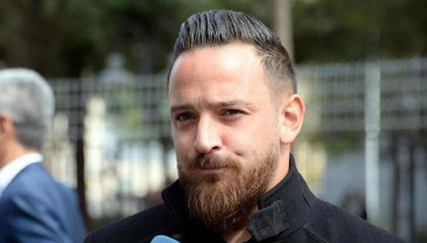 Deniz Naki Türkiyeye dönmeyecek