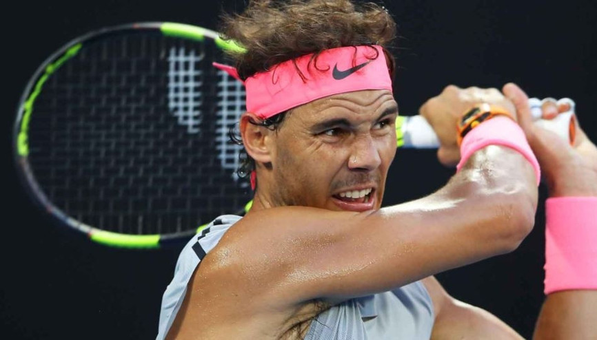 Nadal Theim tenis maçı ne zaman saat kaçta hangi kanalda