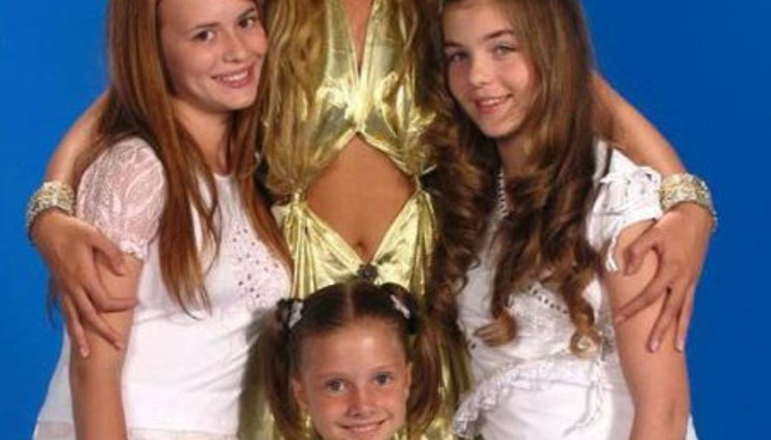 Selenanın oyuncularına ne oldu