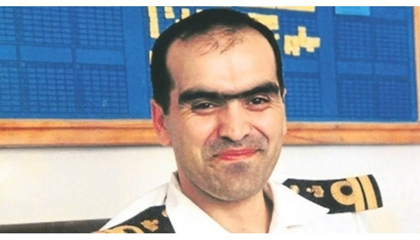 Yarbay Ali Tatarı intihara götüren süreç mercek altında... O hakim ve savcılar inceleniyor Yarbay Ali Tatarı intihara götüren süreç mercek altında... O hakim ve savcılar inceleniyor