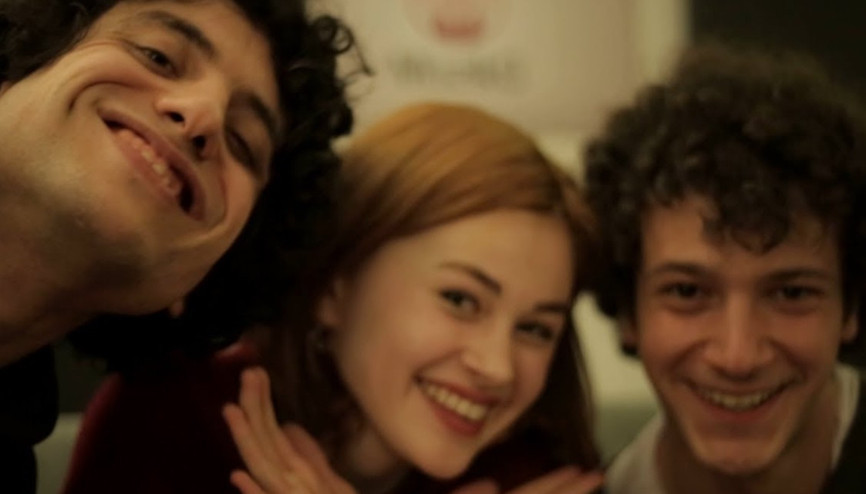 Merlyn feat. Nejat Uygur & Müge Su - Aklım Başımda Değil