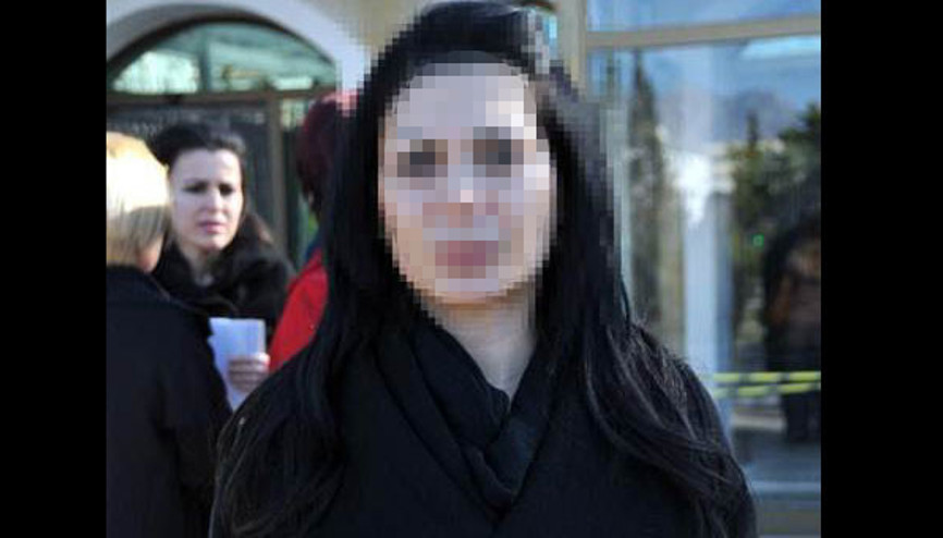 Kızını istismarla suçlanan adam tutuklanmadı, anne isyan etti...