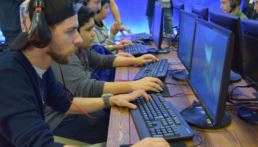 Gaming İstanbul fuarı perşembe başlıyor