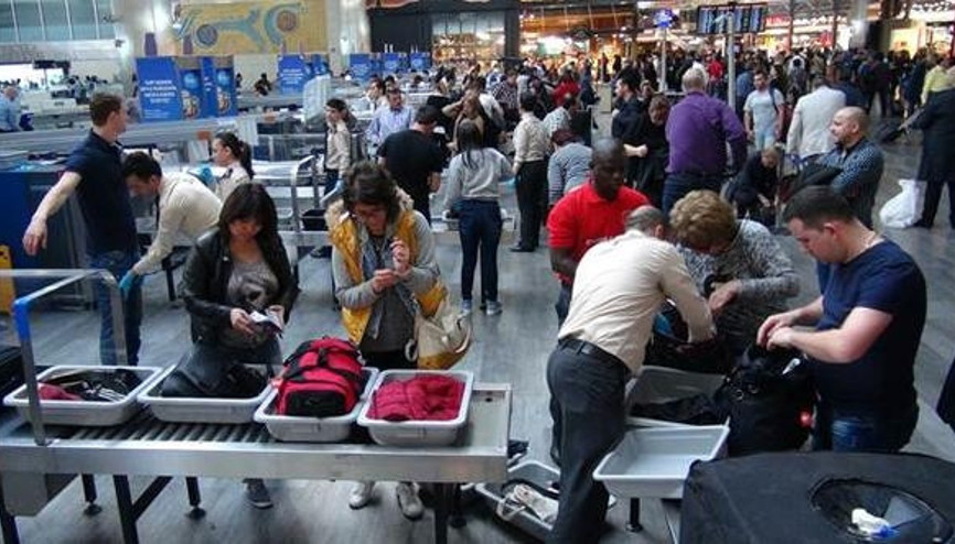 Pasaportsuz ve vizesiz yolculuk geliyor 2020de başlayacak
