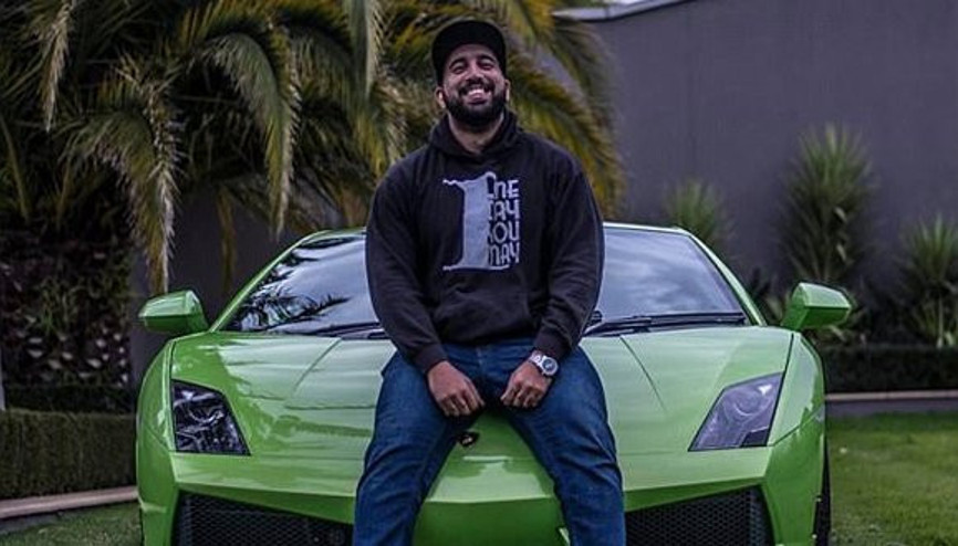 Okulu küçük yaşta bıraktı, bitcoin milyoneri oldu