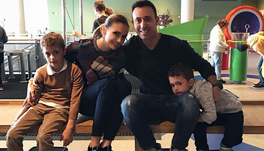 Emina Sandal gerçeği anlattı