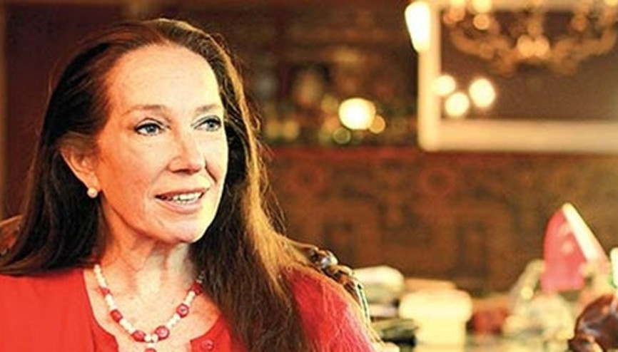 Nermin Bezmen otopark parasının peşinde