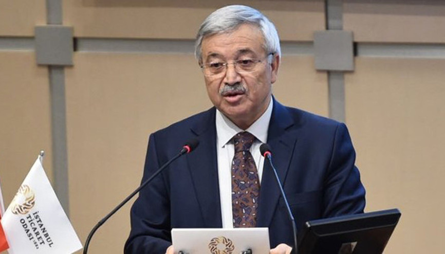 İstanbulda hedef 1 milyon yeni istihdam