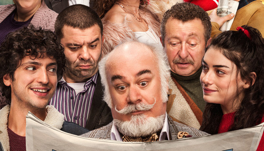 Dudullu Postasında heyecan kaldığı yerden devam ediyor