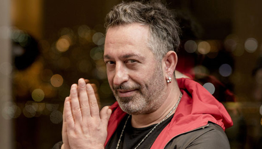 Cem Yılmazdan Ölümlü Dünyaya destek