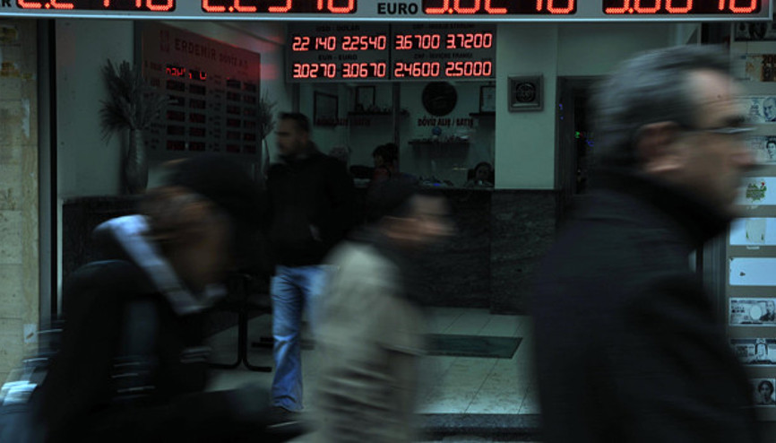 Döviz büroları ile ilgili çok önemli hazırlık