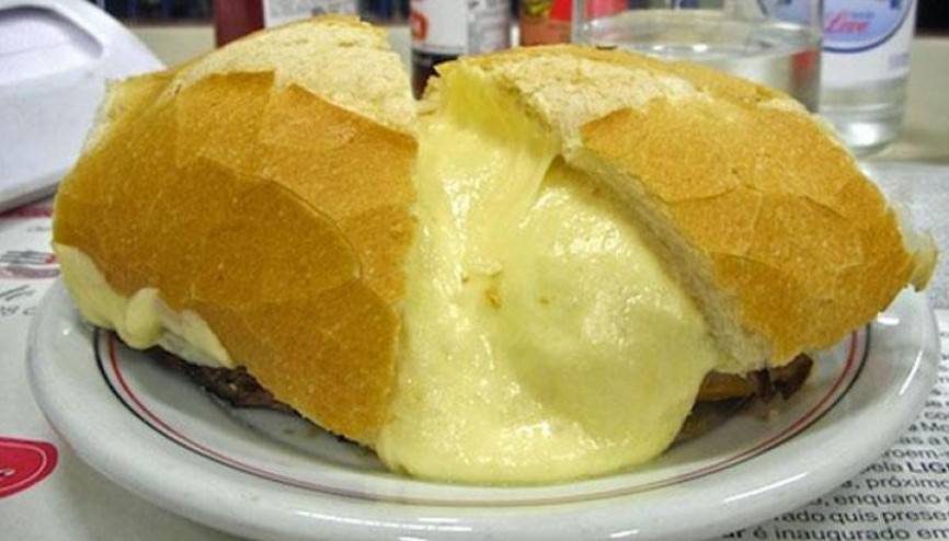 Sandviç sevenlerin rüyalarına girecek...