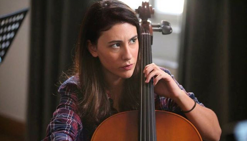 Ünlü oyuncu yapımcısıyla icralık oldu