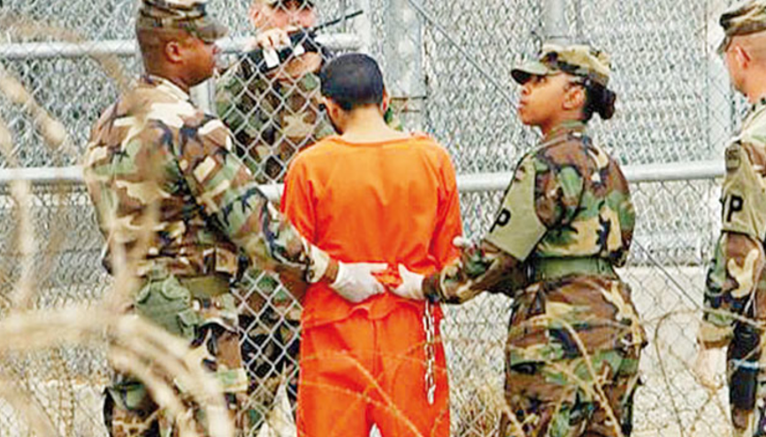 Büyük tartışmalara neden olmuştu Trump kararını açıkladı