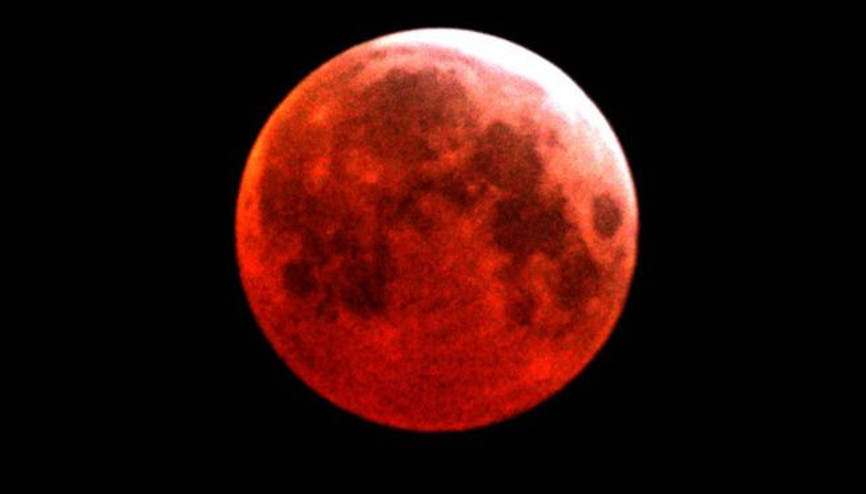 Süper Mavi Kanlı Ay tutulması nasıl izlenir
