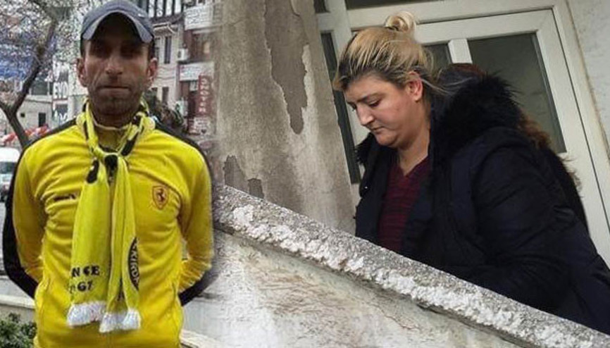 Amigo Saddam sevgilisi tarafından öldürüldü