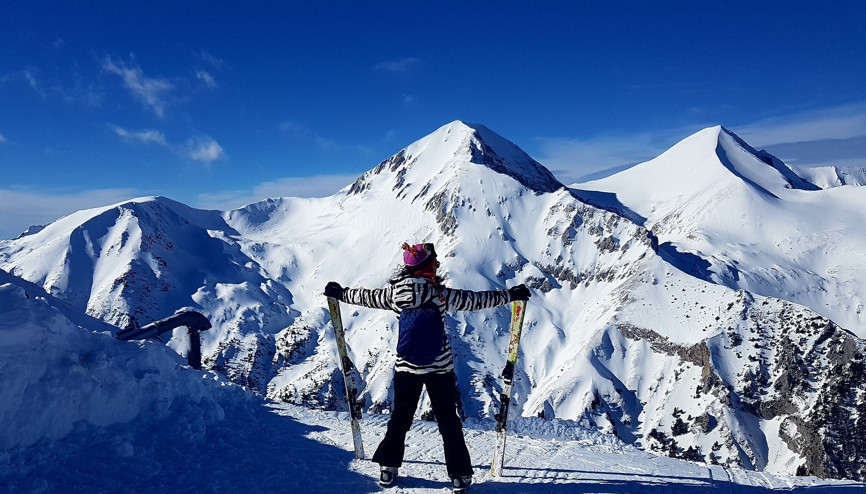 Sömestre tatilinin gözdesi: Bansko