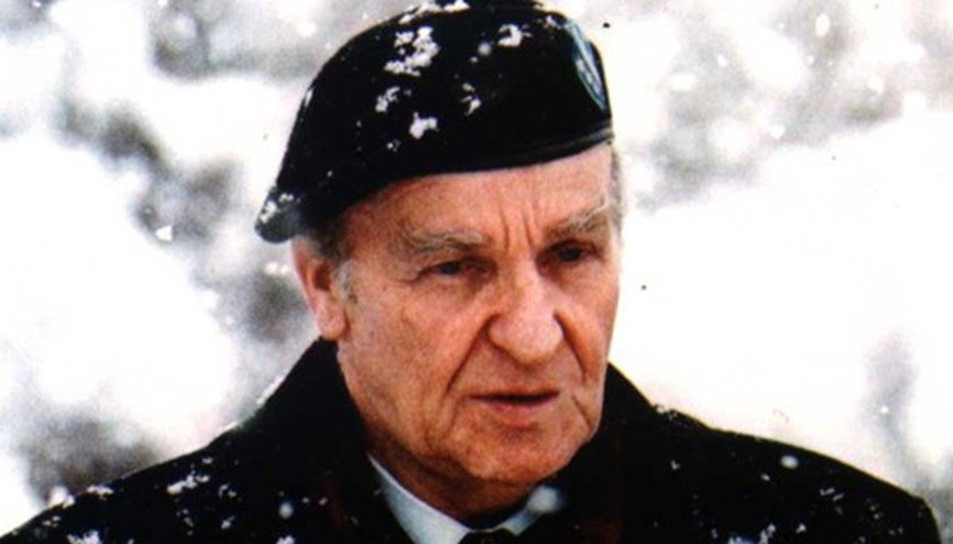 Alija dizisine konu olan Aliya İzzetbegoviç kimdir Alija dizisine konu olan Aliya İzzetbegoviç kimdir