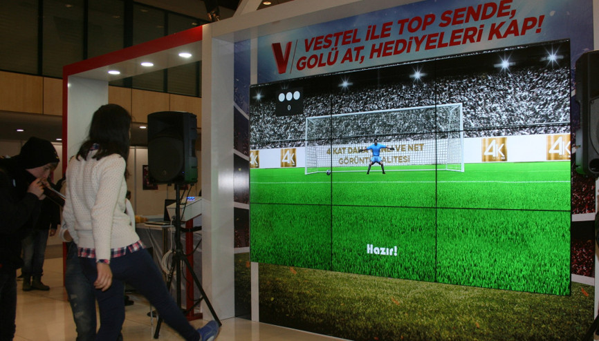 Gaming İstanbul için geri sayım başladı