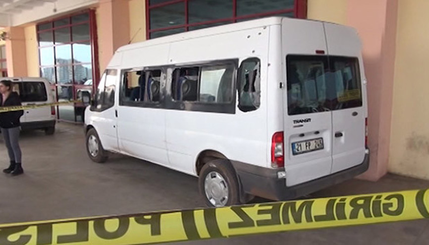 Diyarbakırda arazi kavgası: 2 ölü, 4 yaralı