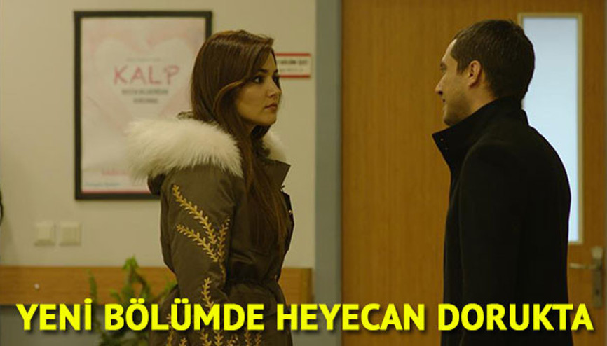 Siyah İnci 18. bölüm fragmanında herkes şoka uğruyor