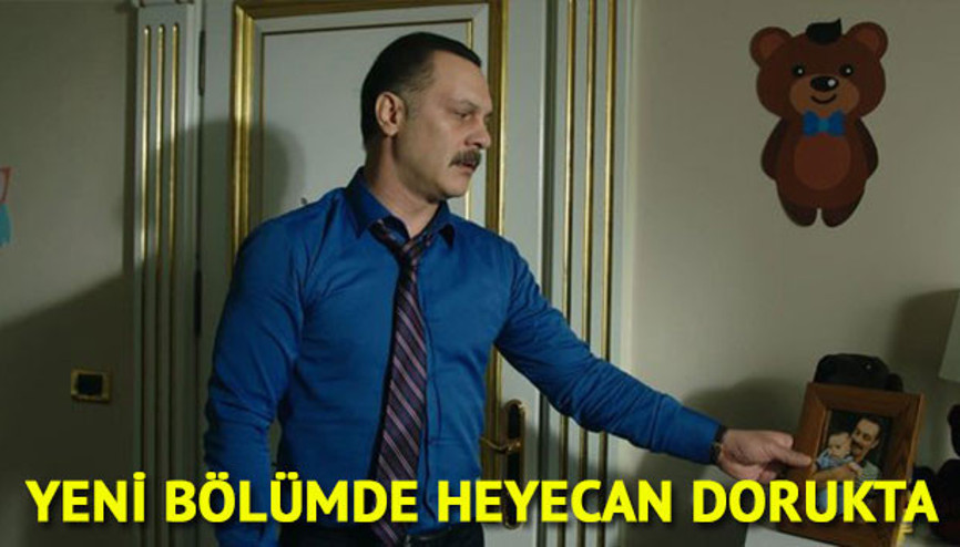 Kanatsız Kuşlar 32. bölüm fragmanında Muzafferin gizemi çözülecek mi