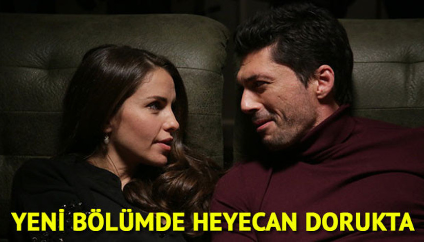 Yuvamdaki Düşman 2. bölüm fragmanında gerilim iyice artıyor Yuvamdaki Düşman 2. bölüm fragmanında gerilim iyice artıyor