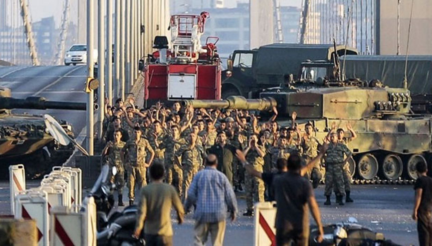 Savcı 15 Temmuz FSM Köprüsü mütalaasını açıkladı Savcı 15 Temmuz FSM Köprüsü mütalaasını açıkladı