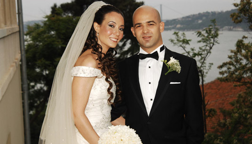 Ünlü çift anlaşarak ayrıldı