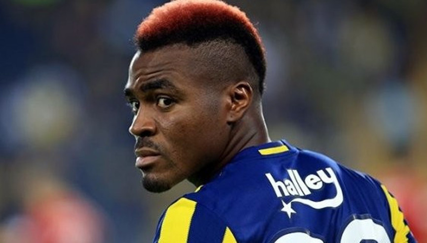 Messiyle oynayacak... Emenike bakın nereye imza attı