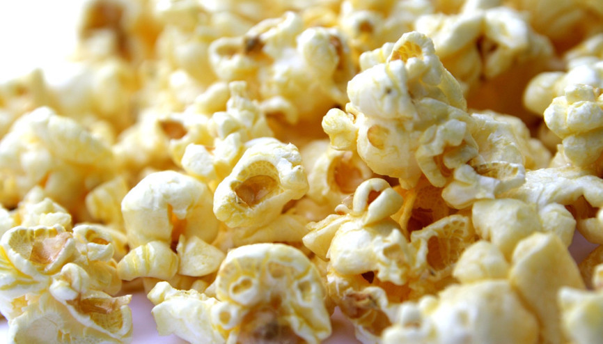 10 farklı mısır patlatma tekniği