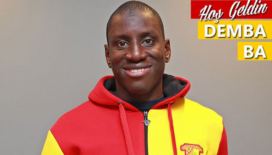 Demba Ba, Türkiyeden kopamıyor