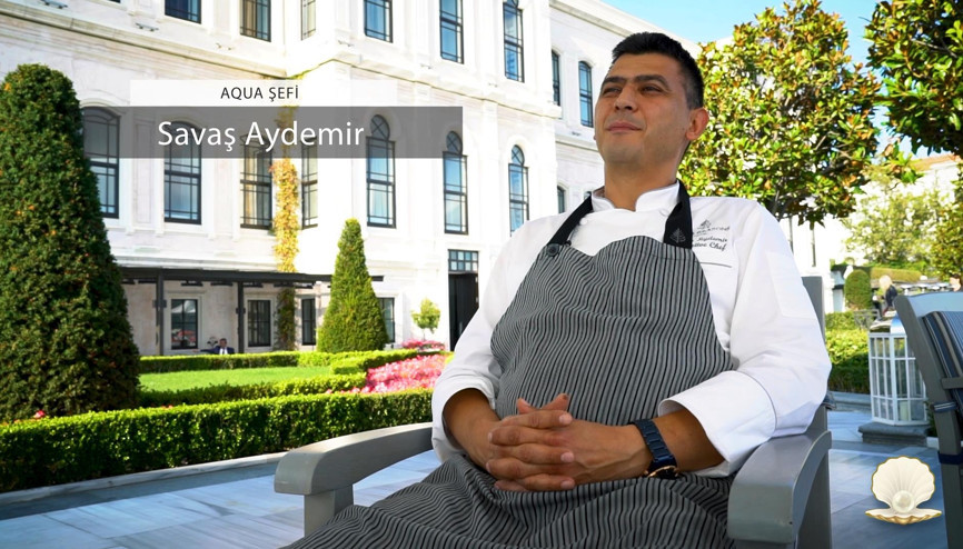 Savaş Aydemir | Aqua
