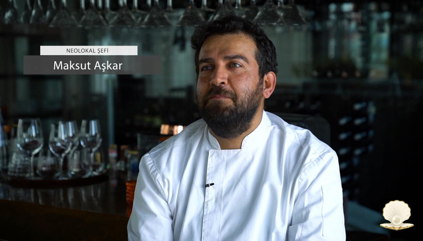 Maksut Aşkar | Neolokal