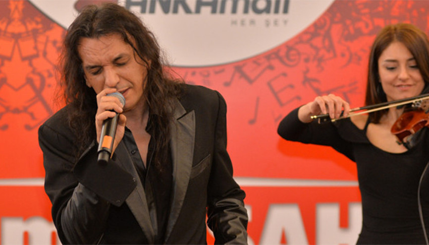 Diziler yüzünden albüm yapamıyorum