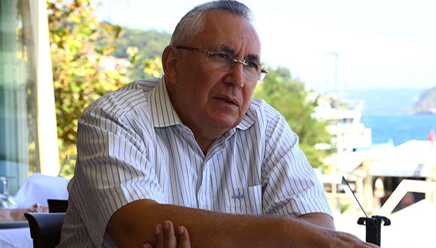 Aydın Örse göre basketbolumuzun geleceği parlak