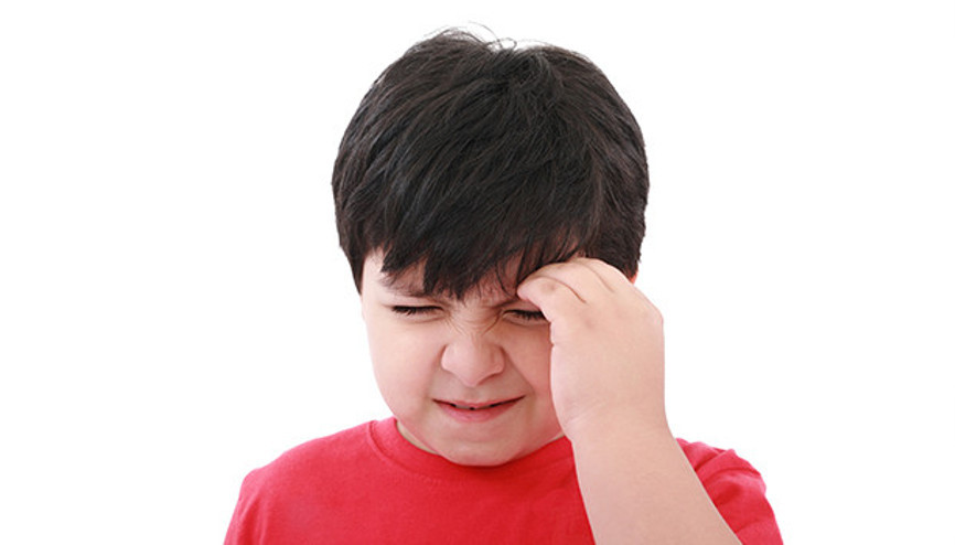 Çocuklarda baş ağrısı nedir Çocuklarda baş ağrısının belirtileri nelerdir