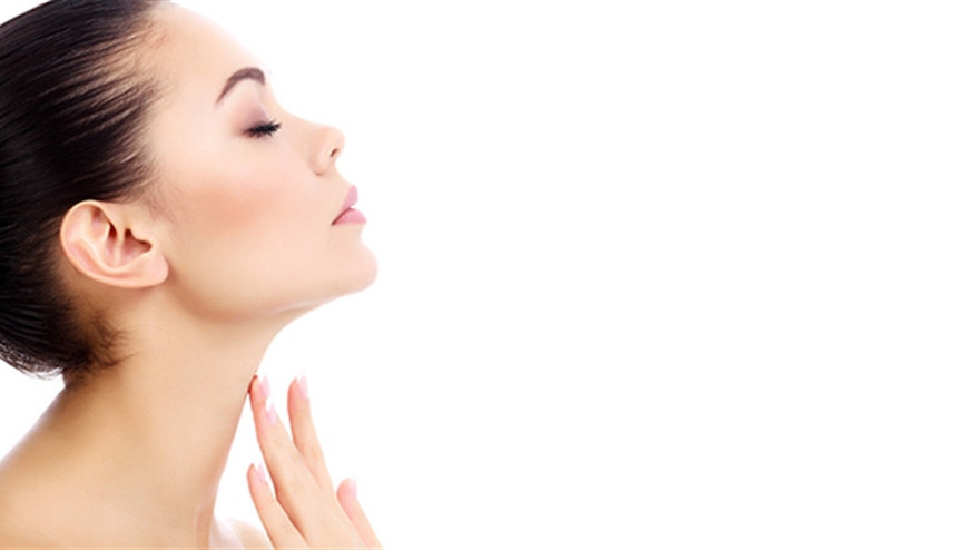 Ameliyatsız çene ve boyun estetikleri Ameliyatsız çene ve boyun estetikleri