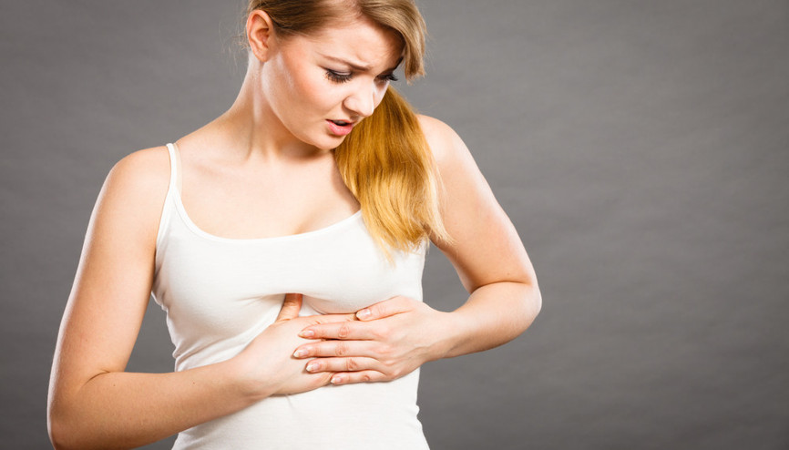 Hamile olduğunuza dair 5 erken işaret