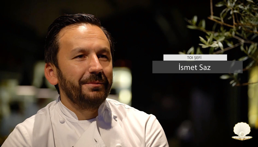 İsmet Saz | TOI