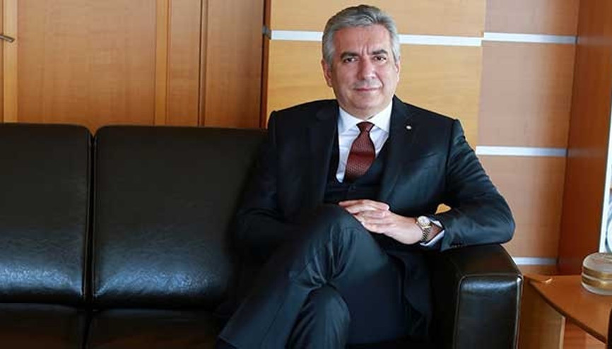 Sanayide 7 yılın rekoru
