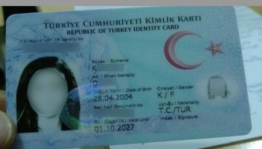 Çocuk gelin düğün gecesi kurtarıldı, telefonlar yağmur gibi geliyor