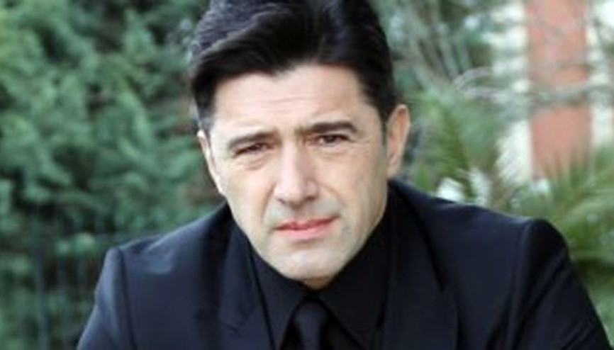 Hakan Ural, hayvan giremeyen siteyi kızdırdı