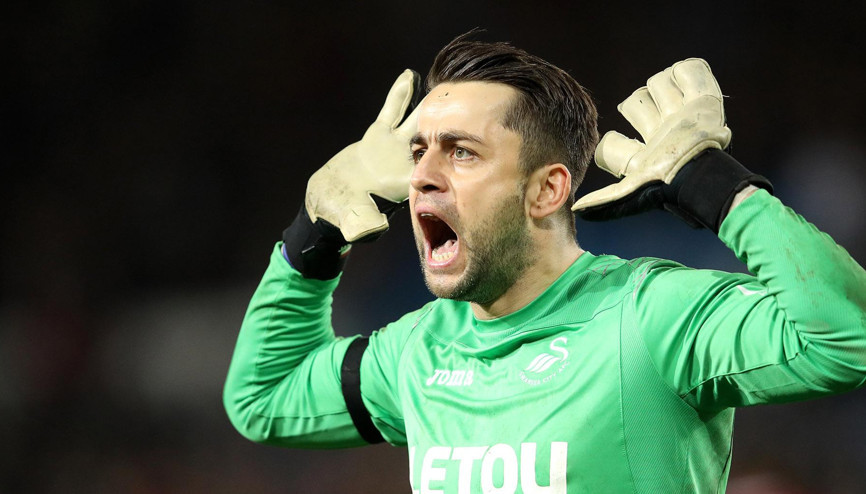 Premier Ligde haftanın en güzel kurtarışları