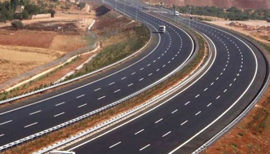 O yol 4 saatten 2 saate düşecek 2019 sonunda tamamlanacak