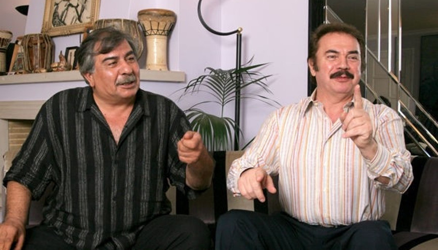 Arif Sağdan Orhan Gencebaya sert cevap