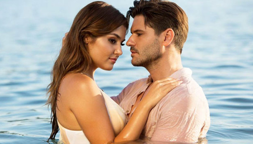 Kötü haberi yapımcısı duyurdu... Siyah İnci bitiyor