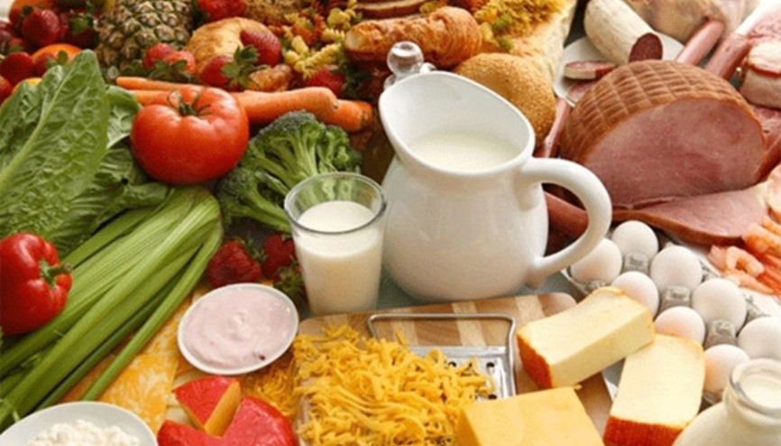 Bağışıklık Sistemini Güçlendiren 10 Mucizevi Besin Bağışıklık Sistemini Güçlendiren 10 Mucizevi Besin