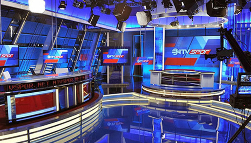 Dev kanal kapanıyor... Vedayı böyle yaptılar