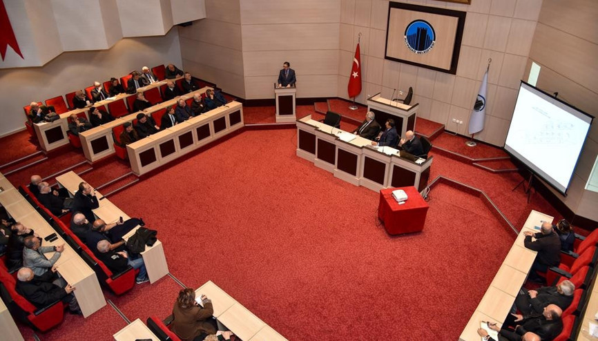 İskitlerde düğmeye basıldı